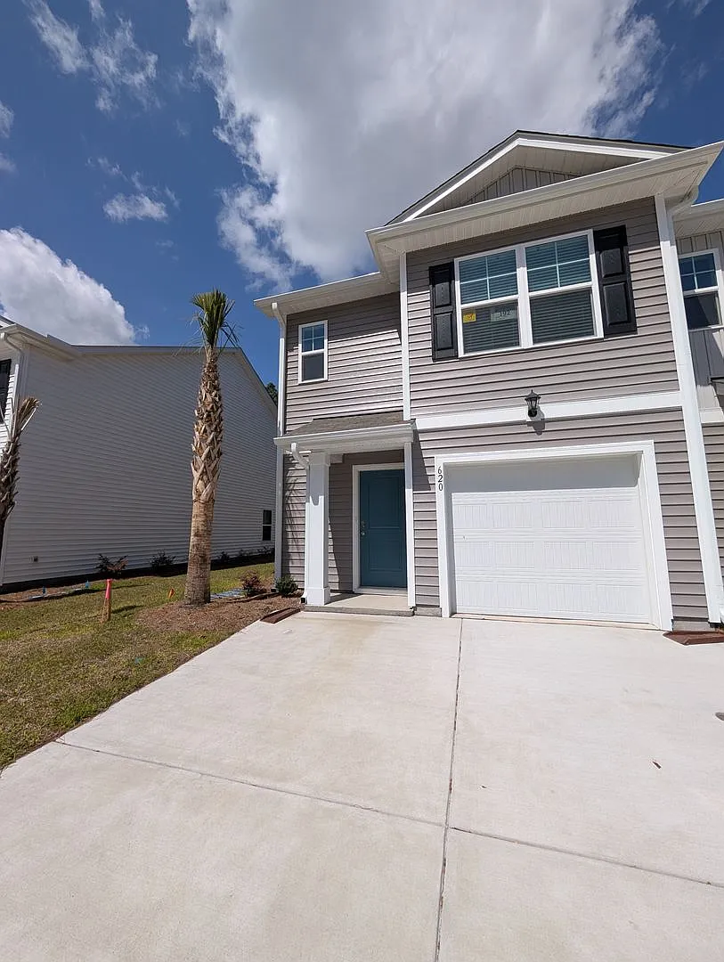 Move In Special!! 3br End Unit In Conway Long Term Rental, South Carolina — Photo 1
