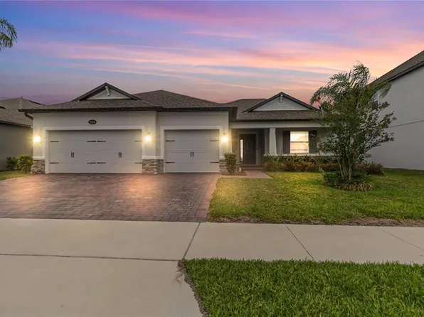 2510 Cedar Shake Ct, Oviedo, FL 32765