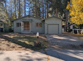 736 Anita Dr, South Lake Tahoe, CA 96150