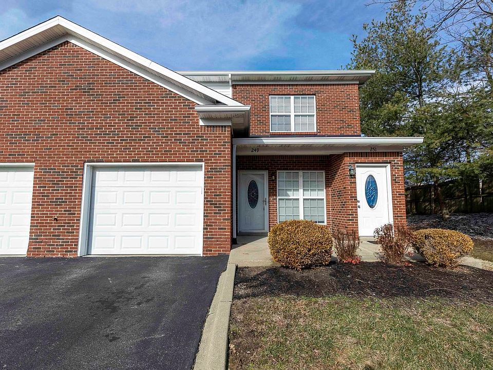 249 S Dorsey Ln, Louisville, KY 40223 Zillow