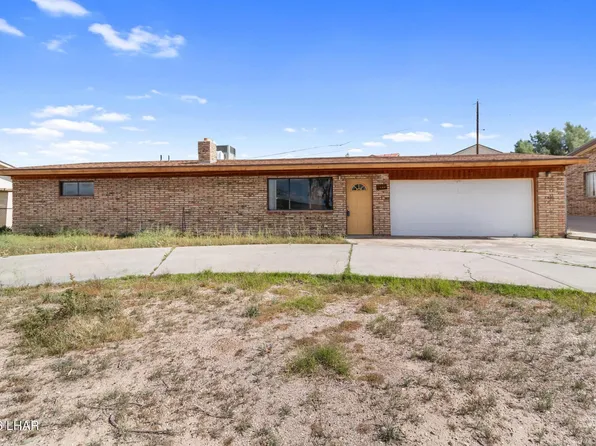 1684 Quartz Cir, Bullhead City, AZ 86442