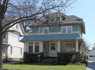 1485 Marlowe Ave, Lakewood, OH 44107