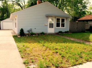 2503 N Main St, Mishawaka, IN 46545