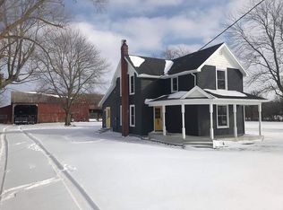 9826 State Route 503 N, Lewisburg, OH 45338