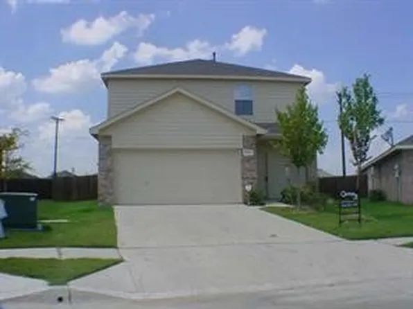 12161 Thicket Bend Dr, Fort Worth, TX 76244