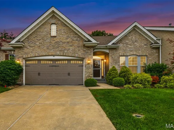 14305 Gatwick Ct, Chesterfield, MO 63017