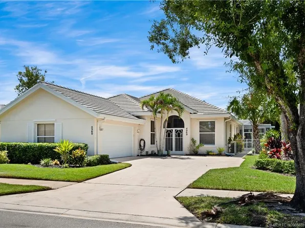 4969 SE Heartleaf Ter, Hobe Sound, FL 33455