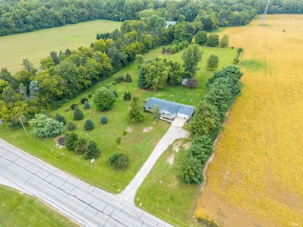 20603 Us Highway 6, New Paris, IN 46553