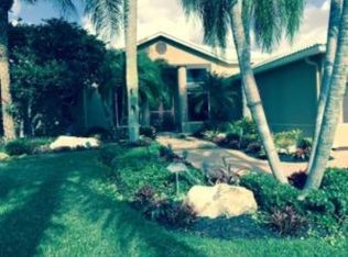 4852 Exeter Estate Ln, Lake Worth, FL 33449