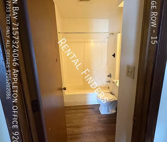 12 Cottage Row #15 — Photo 6