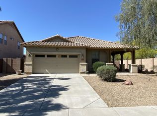 8604 W Brown St, Peoria, AZ 85345