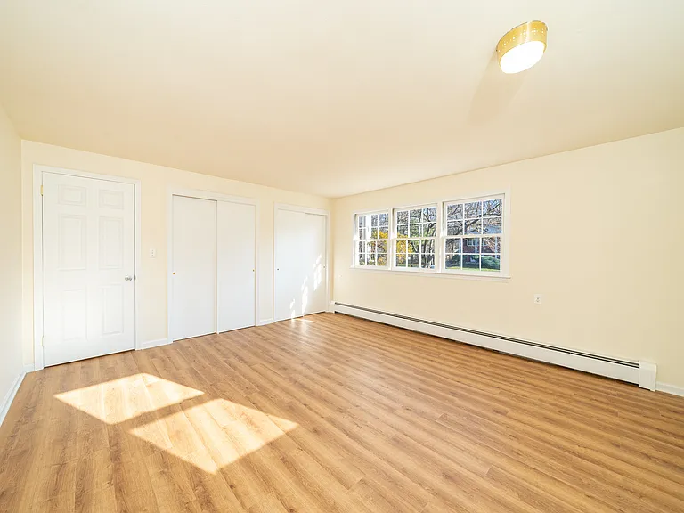 First Floor Bedroom 4
