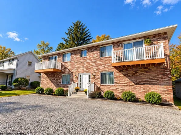 385 Kensington Ave, Morgantown, WV 26505