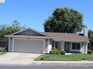 4065 S Royal Links Cir, Antioch, CA