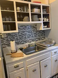 Rented by Voro New York