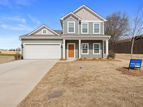 402 Dodger Ave, Chesnee, SC 29323