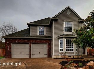 14483 SE Willet Dr, Happy Valley, OR 97086