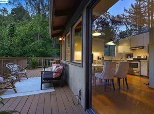 6610 Heather Ridge Way, Oakland, CA 94611