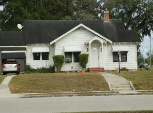 403 Drane St SW, Branford, FL 32008
