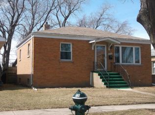 3128 Dora St, Franklin Park, IL