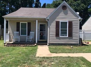 1430 Keats St, Dyersburg, TN 38024
