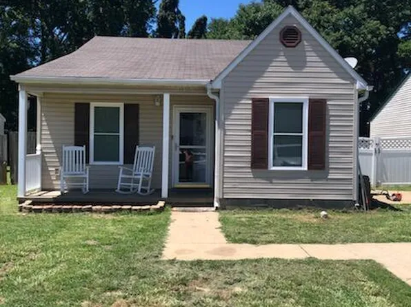 1430 Keats St, Dyersburg, TN 38024