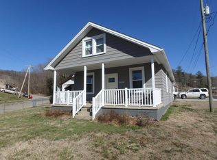 4404 Rose Valley Rd, Portsmouth, OH 45662