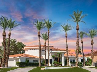 84 Innisbrook Ave, Las Vegas, NV 89113