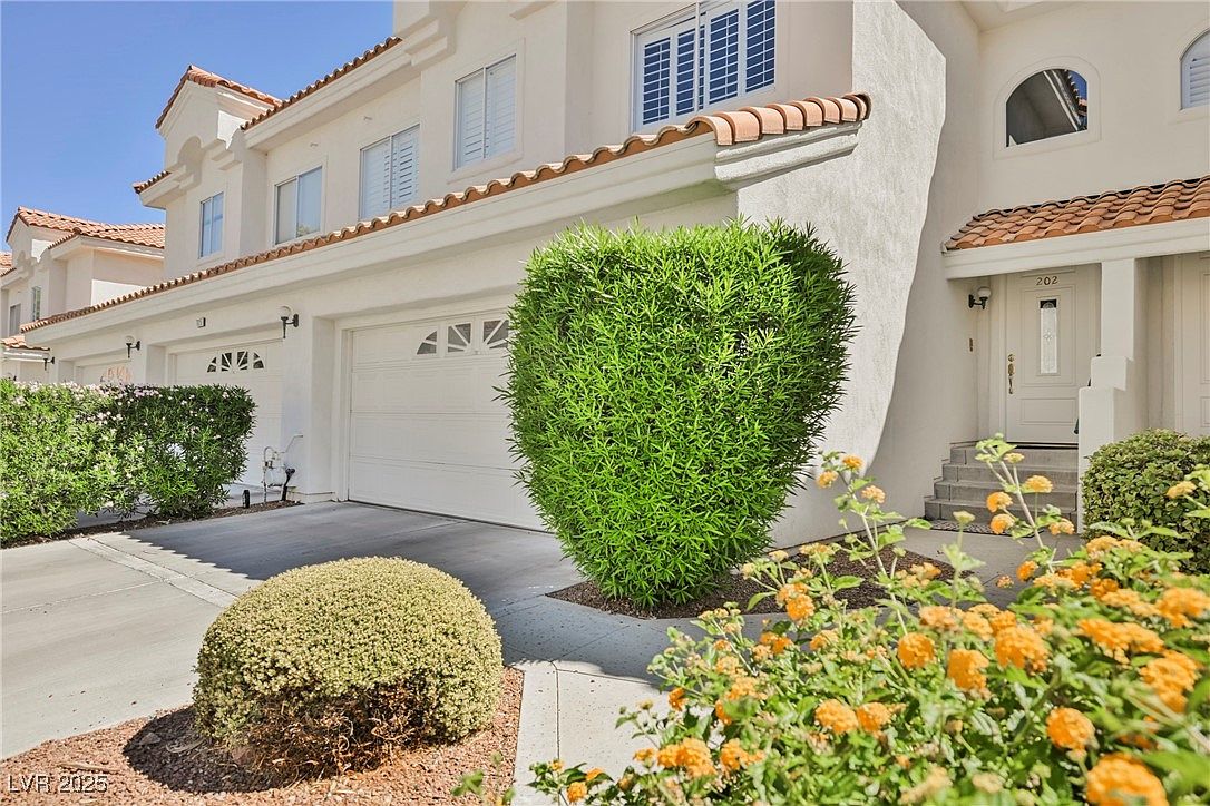 7625 Rolling View Dr UNIT 202