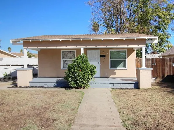 1006 3rd St, Modesto, CA 95351