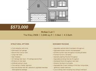 3820 McKee Rd, Charlotte, NC 28270