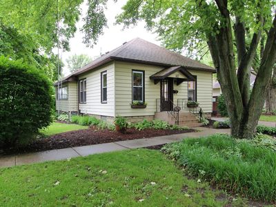 417 E Chapin St, Morris, IL, 60450