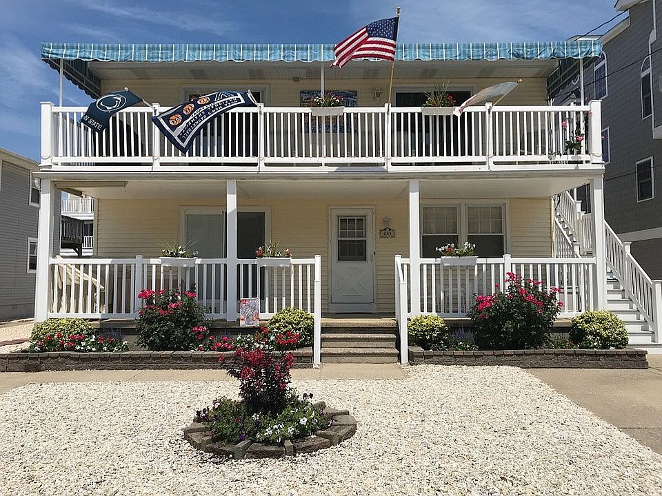 2nd Floor Unit