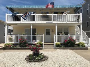 233 57th St #2, Sea Isle City, NJ 08243