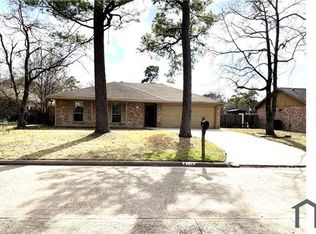 4718 Glendower Dr, Spring, TX 77373