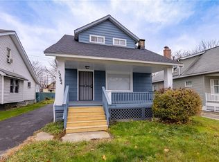 12604 Angelus Ave, Cleveland, OH 44105