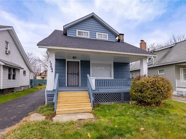 12604 Angelus Ave, Cleveland, OH 44105
