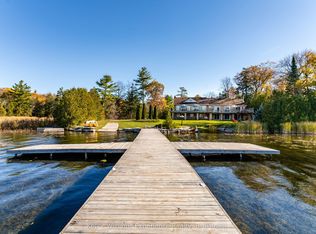 804 Kings Farm Rd, Georgian Bay, ON L0K 1S0