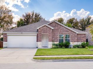 2208 San Jacinto Way, Sherman, TX 75090