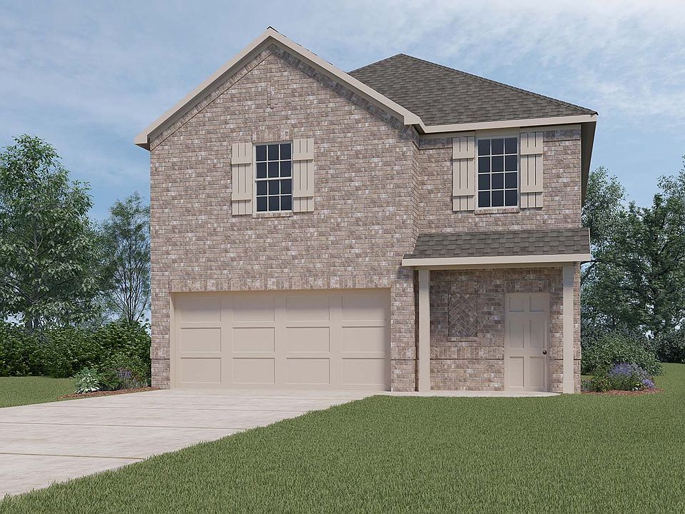Plan Elevation.