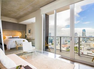 151 SE 1st St APT 3106, Miami, FL 33131