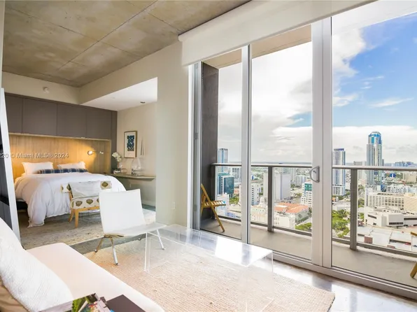 151 SE 1st St APT 3106, Miami, FL 33131