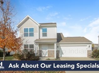 11558 Half Mile Dr, Indianapolis, IN 46235