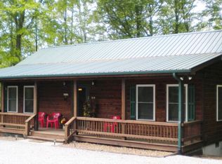 164 Kangaroo Ridge Rd, Byrdstown, TN 38549