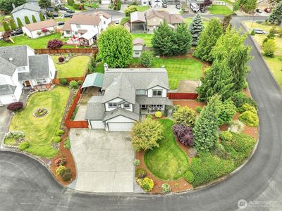 24213 41st Avenue E, Spanaway, WA, 98387