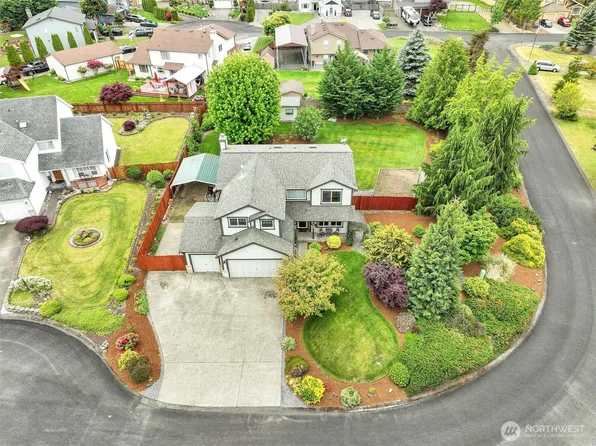 24213 41st Avenue E, Spanaway, WA 98387