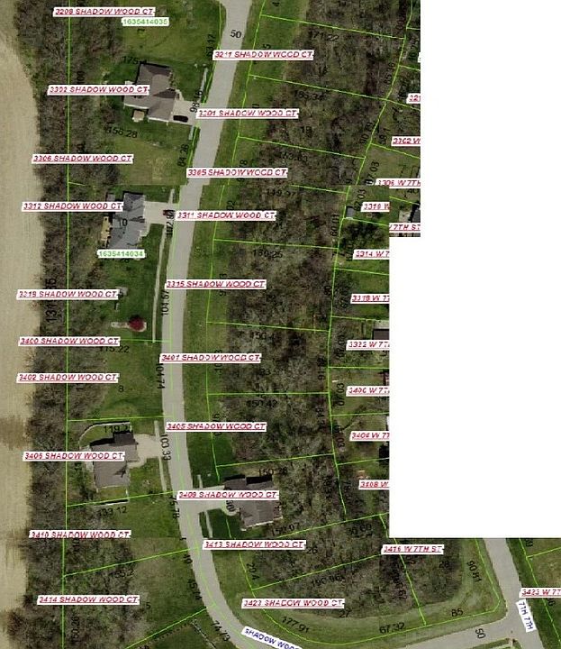 2nd image of 3311 Shadow Wood Ct