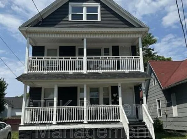 94 Scrantom St #3, Rochester, NY 14605