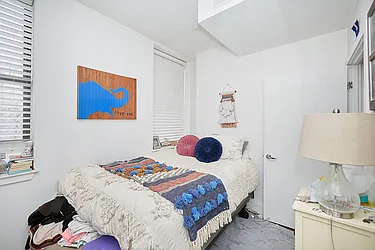 Rented by Keller Williams NYC