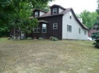 2141 Shadagee Rd, Eden, NY 14057